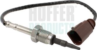 Hoffer 7452869 - Capteur, température des gaz droxauto.com