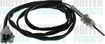 Hoffer 7452394 - Capteur, température des gaz droxauto.com