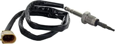 Hoffer 7452352 - Capteur, température des gaz droxauto.com