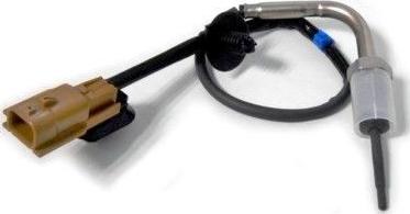 Hoffer 7452294 - Capteur, température des gaz droxauto.com