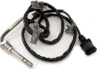 Hoffer 7452206 - Capteur, température des gaz droxauto.com