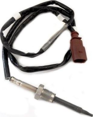 Hoffer 7452278 - Capteur, température des gaz droxauto.com