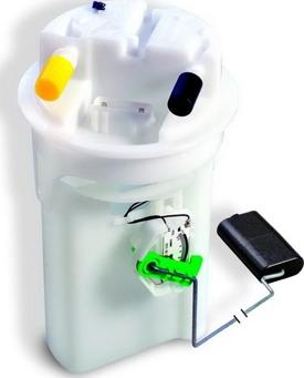 Hoffer 7409054 - Capteur, niveau de carburant droxauto.com