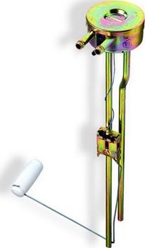 Hoffer 7409168 - Capteur, niveau de carburant droxauto.com