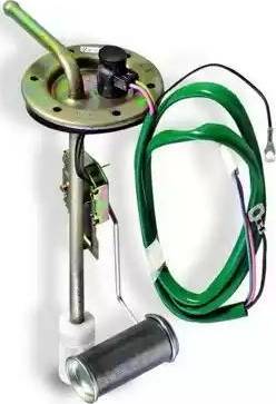 Hoffer 7409133 - Capteur, niveau de carburant droxauto.com