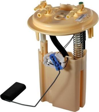 Hoffer 7409329 - Capteur, niveau de carburant droxauto.com