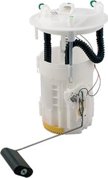 Hoffer 7409298 - Capteur, niveau de carburant droxauto.com