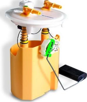 Hoffer 7409264 - Capteur, niveau de carburant droxauto.com