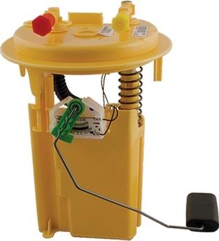 Hoffer 7409275 - Capteur, niveau de carburant droxauto.com