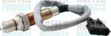 Hoffer 7481902E - Sonde lambda droxauto.com