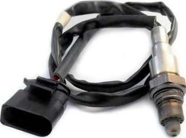 Hoffer 7481914 - Sonde lambda droxauto.com