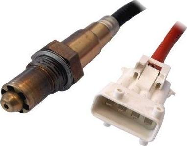 Hoffer 7481544 - Sonde lambda droxauto.com