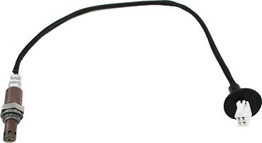 Hoffer 7481586E - Sonde lambda droxauto.com