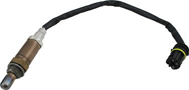 Hoffer 7481534E - Sonde lambda droxauto.com