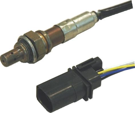 Hoffer 7481570 - Sonde lambda droxauto.com