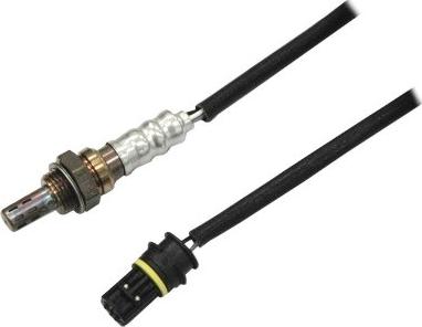 Hoffer 7481699 - Sonde lambda droxauto.com