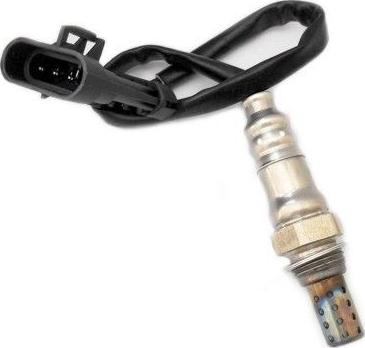 Hoffer 7481663 - Sonde lambda droxauto.com