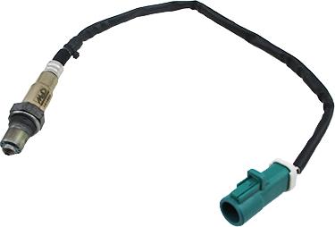 Hoffer 7481096E - Sonde lambda droxauto.com