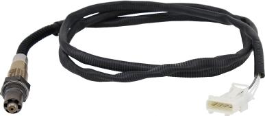 Hoffer 7481090E - Sonde lambda droxauto.com