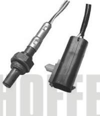 Hoffer 7481052E - Sonde lambda droxauto.com