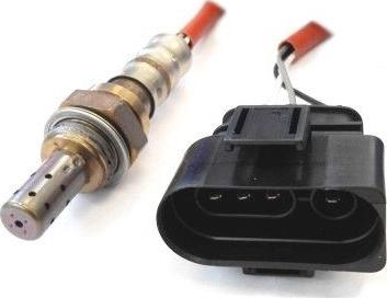 Hoffer 7481065 - Sonde lambda droxauto.com