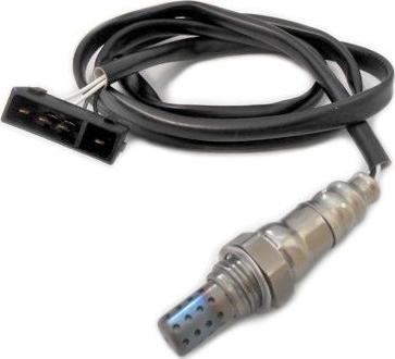 Hoffer 7481067 - Sonde lambda droxauto.com