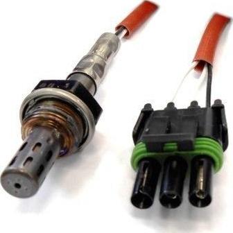 Hoffer 7481016 - Sonde lambda droxauto.com