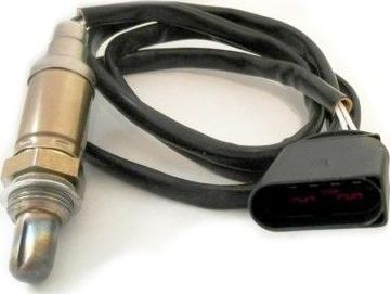 Hoffer 7481086 - Sonde lambda droxauto.com