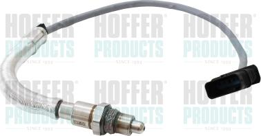 Hoffer 74811095 - Sonde lambda droxauto.com