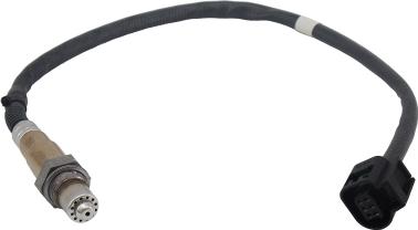 Hoffer 74811091 - Sonde lambda droxauto.com