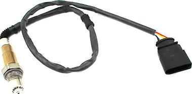 Hoffer 74811001 - Sonde lambda droxauto.com