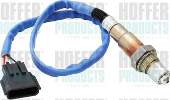 Hoffer 74811011E - Sonde lambda droxauto.com