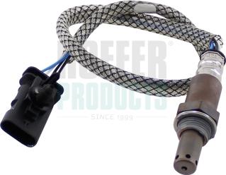 Hoffer 74811082 - Sonde lambda droxauto.com