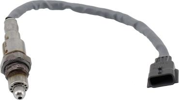 Hoffer 74811087 - Sonde lambda droxauto.com