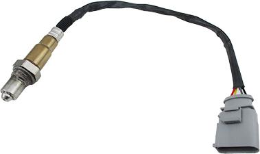Hoffer 74811021 - Sonde lambda droxauto.com