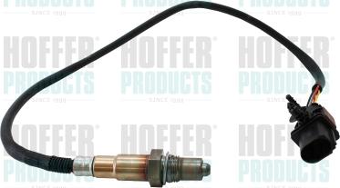 Hoffer 74811074 - Sonde lambda droxauto.com
