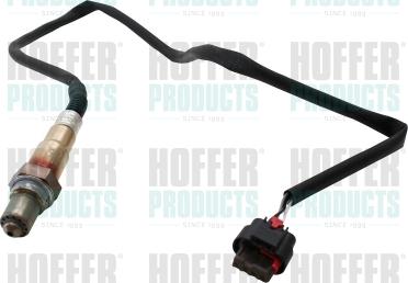 Hoffer 74811076 - Sonde lambda droxauto.com