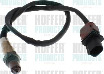 Hoffer 74811140 - Sonde lambda droxauto.com