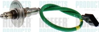 Hoffer 74811148 - Sonde lambda droxauto.com