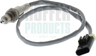 Hoffer 74811153 - Sonde lambda droxauto.com