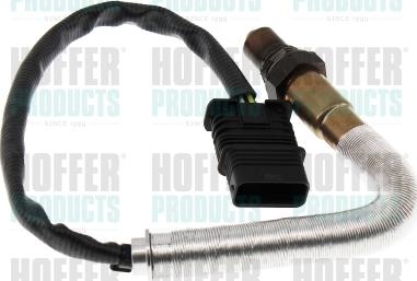 Hoffer 74811107 - Sonde lambda droxauto.com