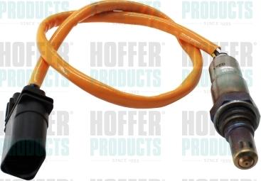 Hoffer 74811114 - Sonde lambda droxauto.com