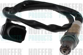 Hoffer 74811135 - Sonde lambda droxauto.com
