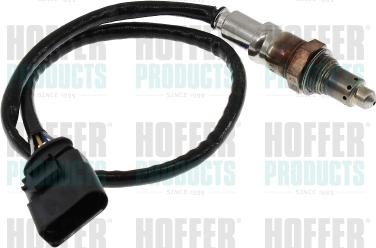 Hoffer 74811128 - Sonde lambda droxauto.com