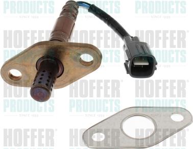 Hoffer 74811123 - Sonde lambda droxauto.com