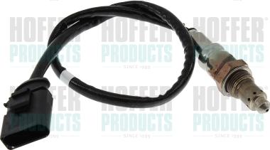 Hoffer 74811127 - Sonde lambda droxauto.com