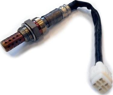 Hoffer 7481860 - Sonde lambda droxauto.com