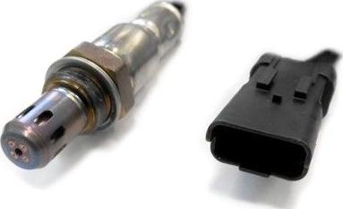 Hoffer 7481817 - Sonde lambda droxauto.com