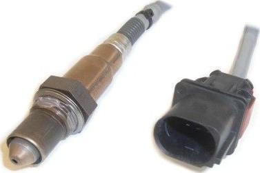 Hoffer 7481835 - Sonde lambda droxauto.com