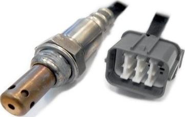 Hoffer 7481821 - Sonde lambda droxauto.com